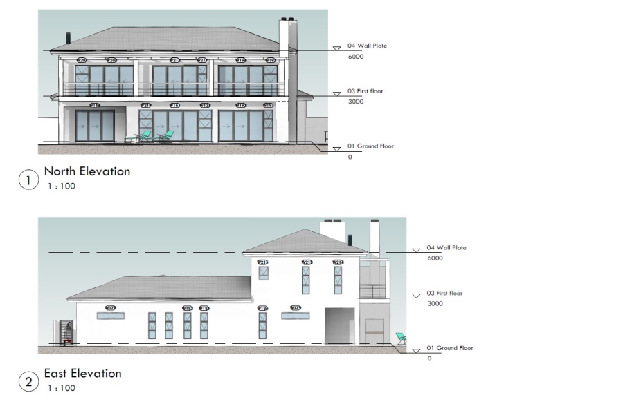 0 Bedroom Property for Sale in Yzerfontein Western Cape